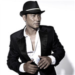 影帝任達華出席常德克拉海洋珠寶周年慶典