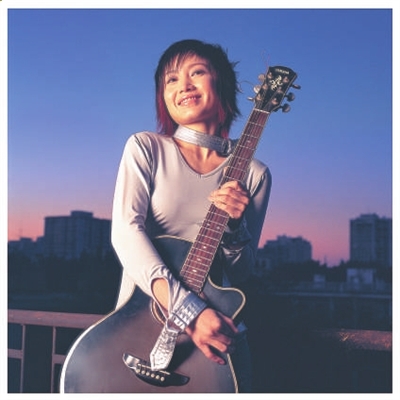 斯琴格日樂(lè)